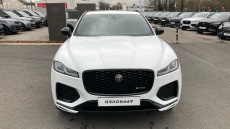 Jaguar F-Pace 2.0 D200 R-Dynamic Black 5dr Auto AWD Diesel Estate